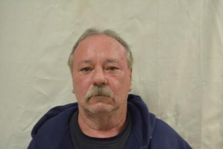 Ronald Dale Spencer a registered Sex or Violent Offender of Indiana