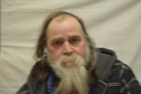 David Lee Hooper a registered Sex or Violent Offender of Indiana