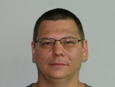 Thomas Ray Clements a registered Sex or Violent Offender of Indiana