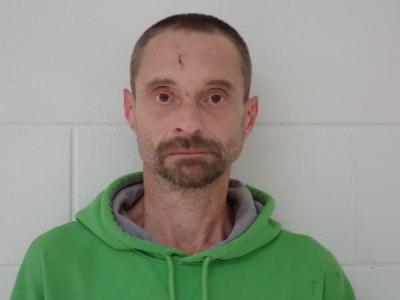 Christopher Lee Pilant a registered Sex or Violent Offender of Indiana