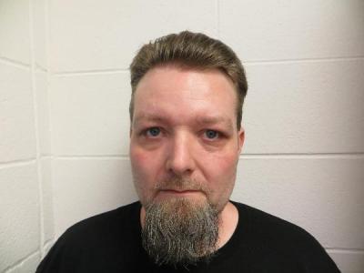 Danial Lee Arnett a registered Sex or Violent Offender of Indiana