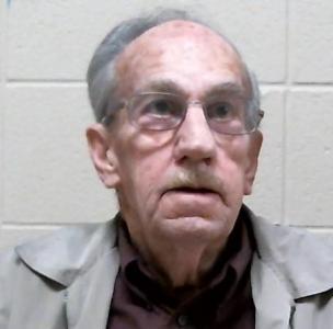 Tommy Ray Orberson a registered Sex or Violent Offender of Indiana