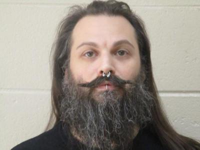Travis Anthony Fettig a registered Sex or Violent Offender of Indiana