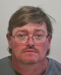 Ronnie Harold Shafer a registered Sex or Violent Offender of Indiana