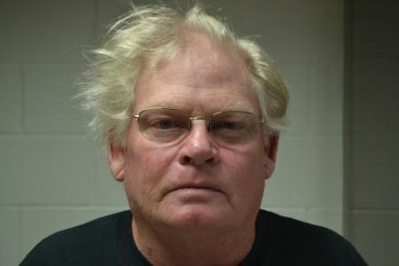 Rodney Alan Chiddister a registered Sex or Violent Offender of Indiana
