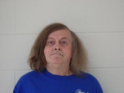 Charles Elsworth Criss a registered Sex or Violent Offender of Indiana