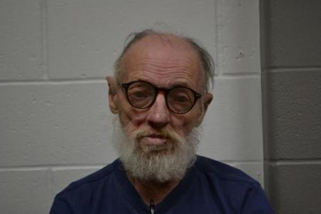William F Hansen a registered Sex or Violent Offender of Indiana