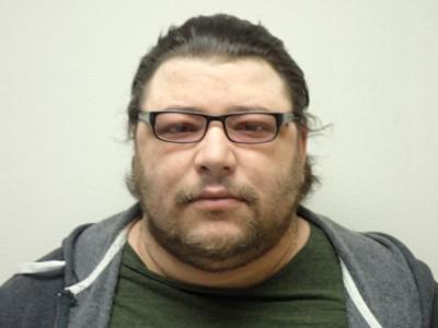 William Carl Welty a registered Sex or Violent Offender of Indiana