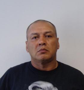 Manuel Galan Chavez a registered Sex or Violent Offender of Indiana