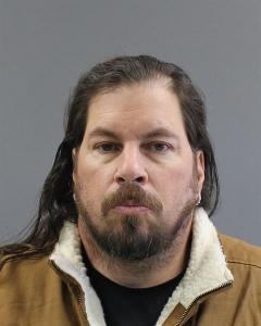 John Allen Witting a registered Sex or Violent Offender of Indiana