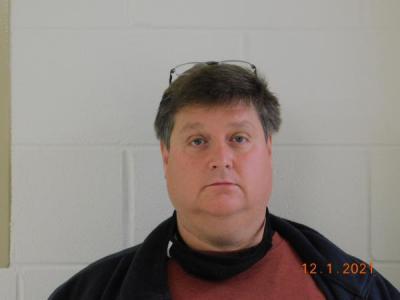 Scott David Coldwell a registered Sex or Violent Offender of Indiana