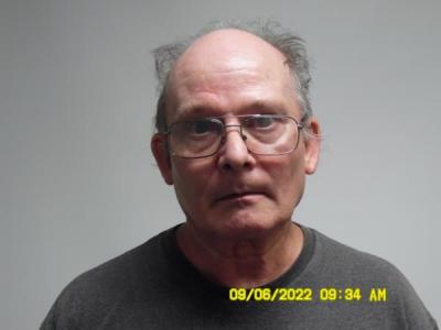 Donald Paul Shiloh a registered Sex or Violent Offender of Indiana