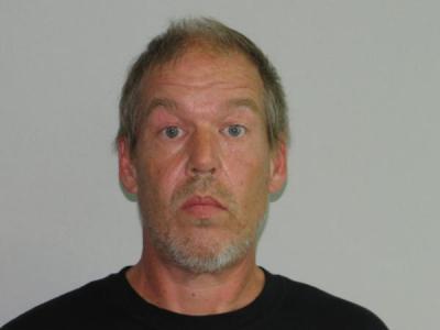 Donnie Joe Mullins a registered Sex or Violent Offender of Indiana