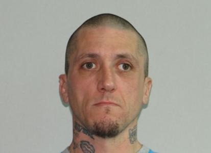 Keith Allen Curtis a registered Sex or Violent Offender of Indiana
