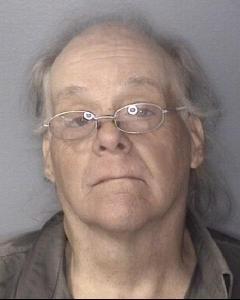 Calvin Eugene Busch a registered Sex or Violent Offender of Indiana