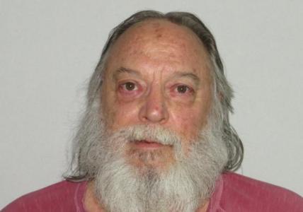Brian Charles Reser a registered Sex or Violent Offender of Indiana