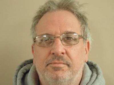 Daniel Gene White a registered Sex or Violent Offender of Indiana