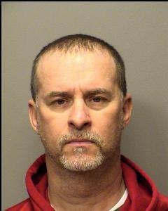 Anthony Phillip Kolus a registered Sex or Violent Offender of Indiana