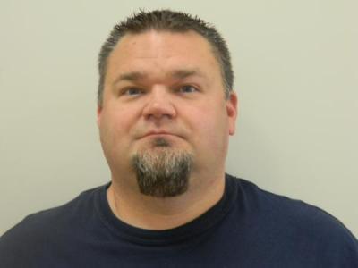 Andrew Travis Zeigler a registered Sex or Violent Offender of Indiana