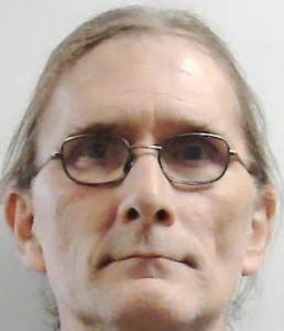 Thomas Wayne Tabor a registered Sex or Violent Offender of Indiana