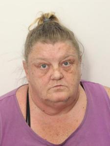 Karen Renee Anderson a registered Sex or Violent Offender of Indiana
