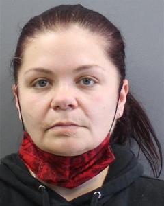 Jamie Lynn Campbell a registered Sex or Violent Offender of Indiana