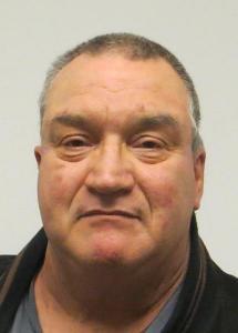 Ross L Moore a registered Sex or Violent Offender of Indiana