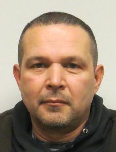Mark Wayne Letson a registered Sex or Violent Offender of Indiana