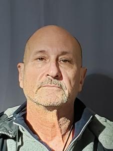 Chris Richard Deguch a registered Sex or Violent Offender of Indiana