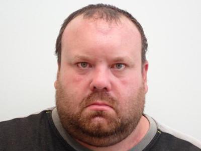 Jeffrey Lynn Powell Jr a registered Sex or Violent Offender of Indiana