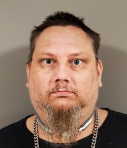 Michael Aaron Simmons a registered Sex or Violent Offender of Indiana