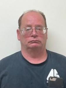 Robert A Wolsefer a registered Sex or Violent Offender of Indiana
