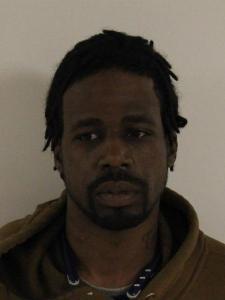 Larry Curtis Williams Jr a registered Sex or Violent Offender of Indiana