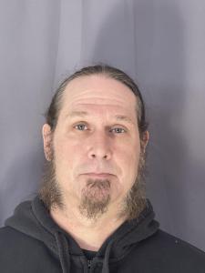 Timothy Jay Coffman a registered Sex or Violent Offender of Indiana