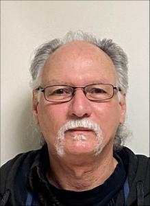 David Randall Germain a registered Sex or Violent Offender of Indiana