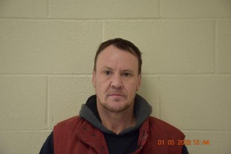 James Eric Lewis a registered Sex Offender of Virginia