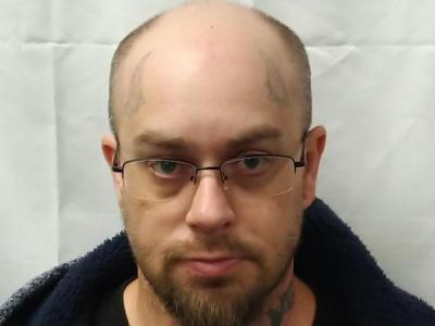 Andrew Scott Cotton a registered Sex or Violent Offender of Indiana