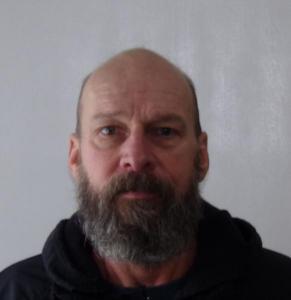Christopher Todd Spane a registered Sex or Violent Offender of Indiana