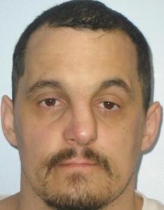 John Jacob Campbell a registered Sex or Violent Offender of Indiana