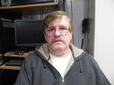 Keith Leo Albert Miller a registered Sex or Violent Offender of Indiana