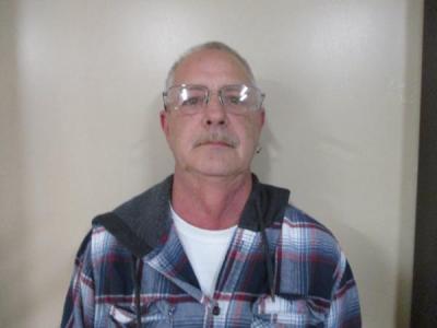 Richard Lee Cain a registered Sex or Violent Offender of Indiana