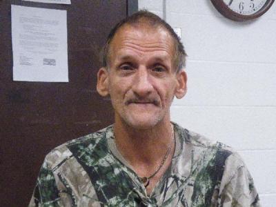 Jeffery Brian Poe a registered Sex or Violent Offender of Indiana