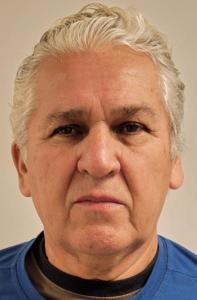 David Arthur Morton a registered Sex or Violent Offender of Indiana