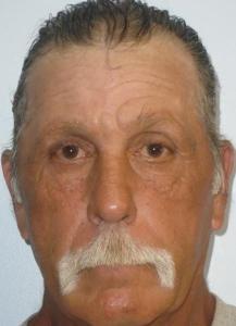 Karl James Damron a registered Sex or Violent Offender of Indiana