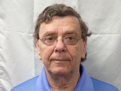 David A Stinson a registered Sex or Violent Offender of Indiana