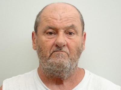 Kale George Westerhoff Sr a registered Sex or Violent Offender of Indiana