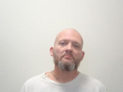 James Lynn Imel a registered Sex or Violent Offender of Indiana