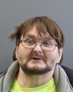 Dwayne James Cullum a registered Sex or Violent Offender of Indiana