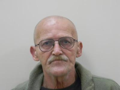 Kenneth Daniel Allen a registered Sex or Violent Offender of Indiana