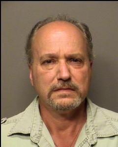 Kenny Ray Gardner a registered Sex or Violent Offender of Indiana